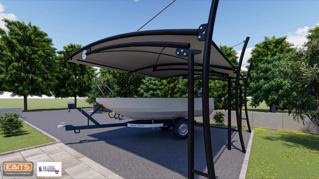 Carport - Araç Park Sistemleri