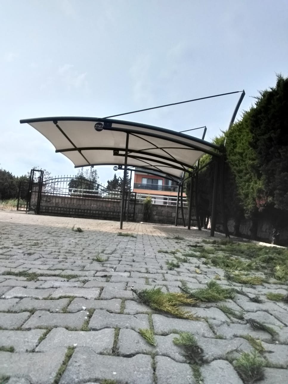 JOİNT – L park